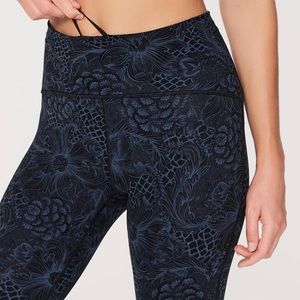 Lululemon train times pant